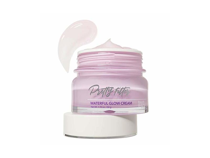 Touch In Sol Pretty Filter Waterful Glow Cream 1.69 fl.oz. (50g)