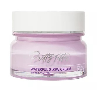Pretty Filter Waterful Glow Cream