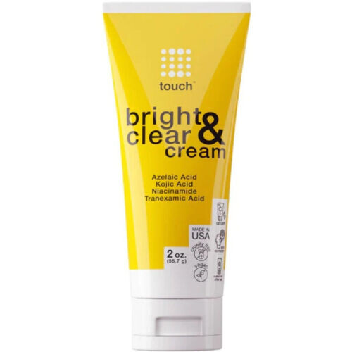 Bright And Clear Cream