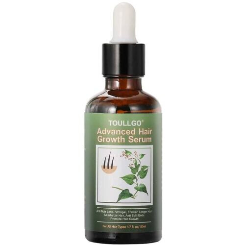 Advanced Hair Growth Serum