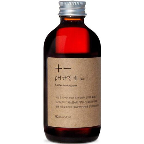 PH Balancing Toner