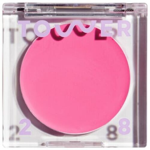Beachplease Cream Blush