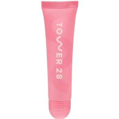 Lipsoftie Hydrating Tinted Lip Treatment Balm