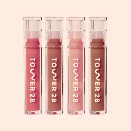 Shineon Milky Lip Jelly Gloss