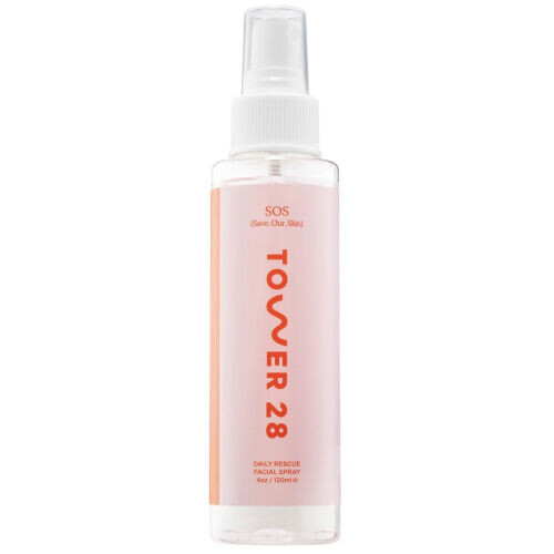 Sos Daily Rescue Facial Spray