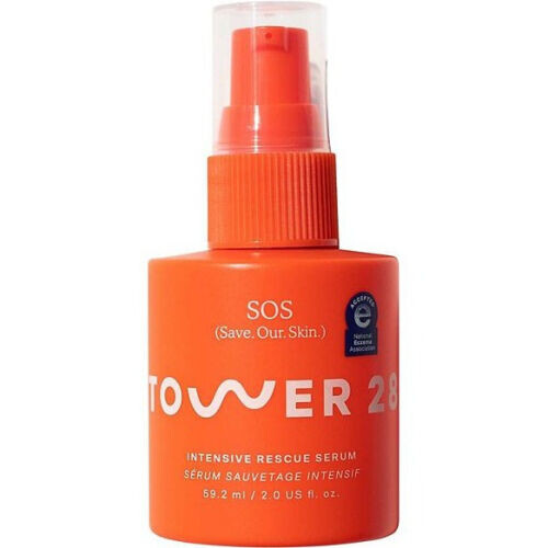 SOS Intensive Redness Relief Serum