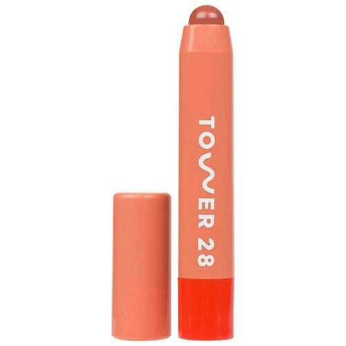 Juicebalm Vegan Tinted Lip Balm