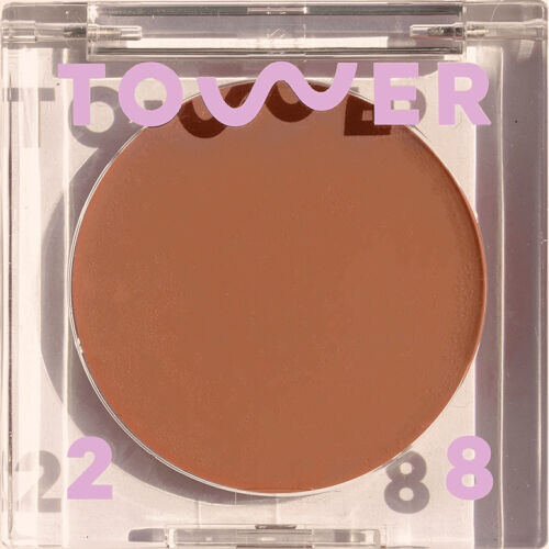 Sculptino Soft Matte Cream Contour + Bronzer