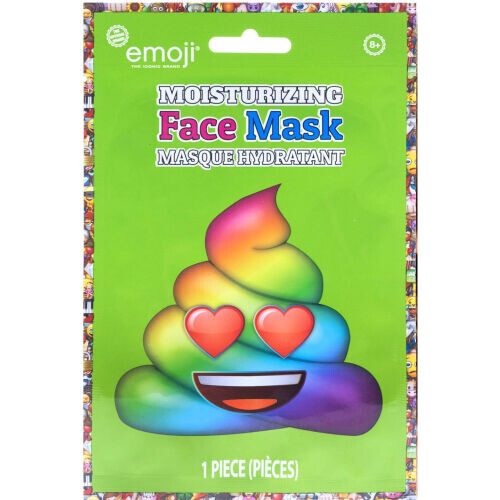 Moisturizing Face Mask