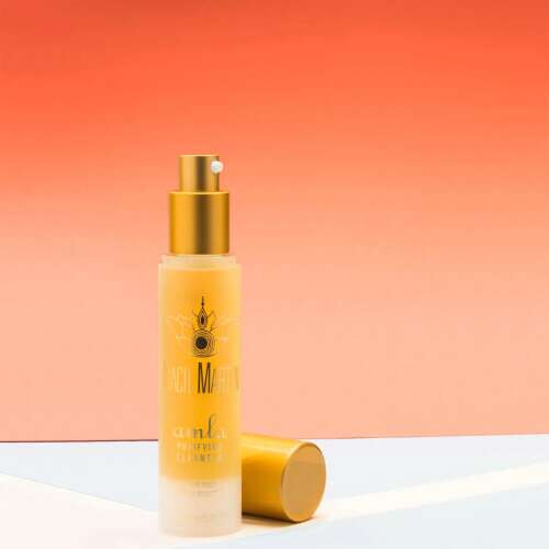 Amla Purifying Cleanser