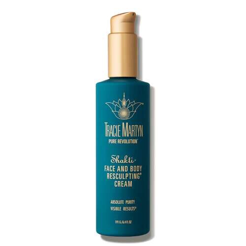 Shakti Face And Body Resculpting Cream