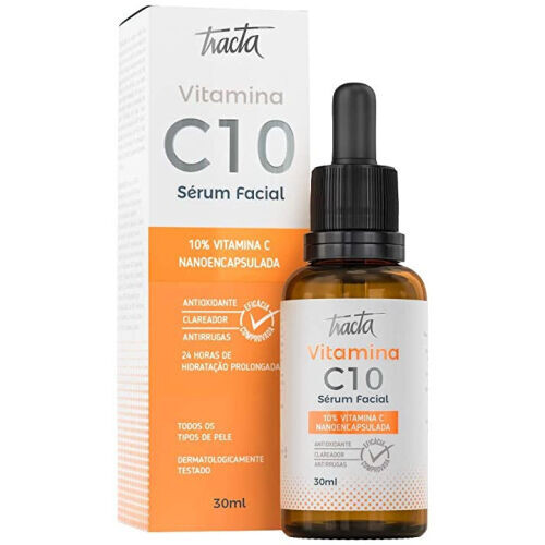 Vitamina C 10 - Sérum Antioxidante