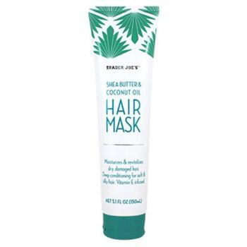 Hair Mask