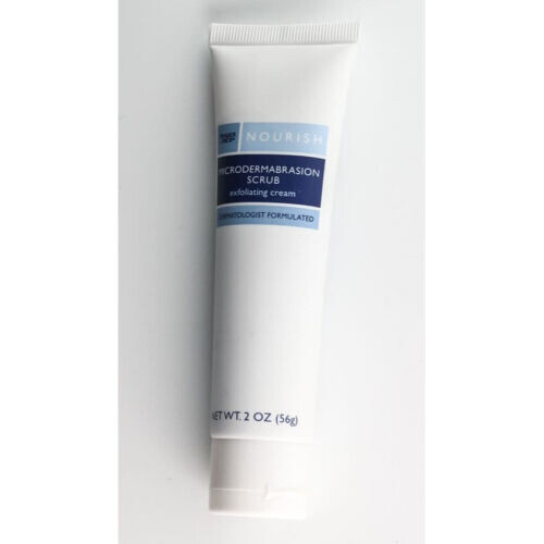 Nourish Microdermabrasion Scrub