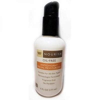 Nourish Oil-Free Antioxidant Facial Moisturizer