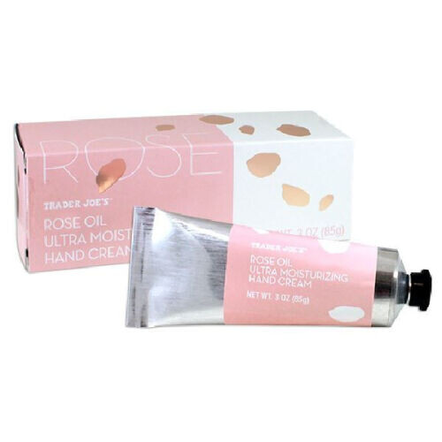 Rose Oil Ultra Moisturizing
