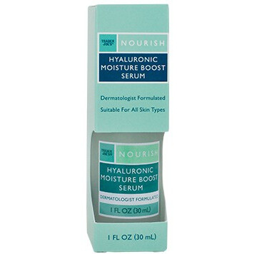Tj’S Hyaluronic Moisture Boost Serum