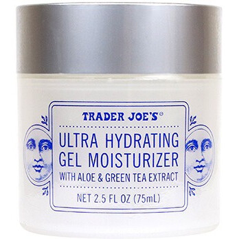 Ultra Hydrating Gel Moisturizer