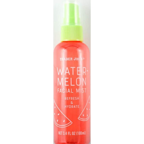 Watermelon Facial Mist