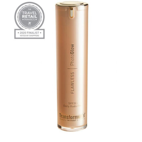 Flawless Photoglow Moisturiser