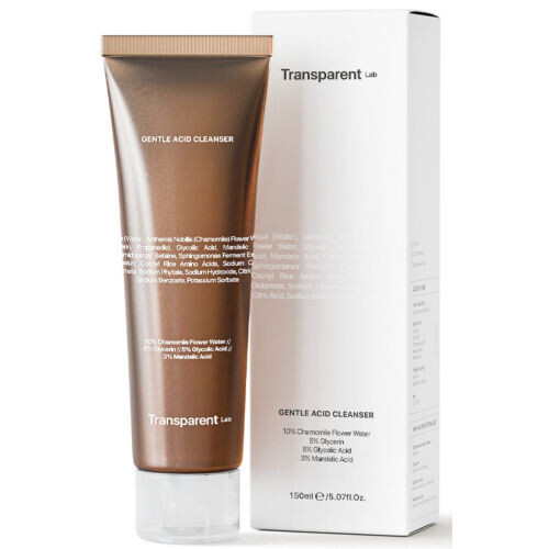 Gentle Acid Cleanser Peeling