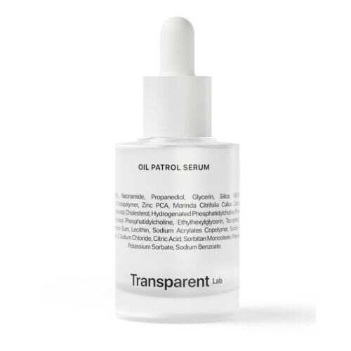 Oil Patrol Serum