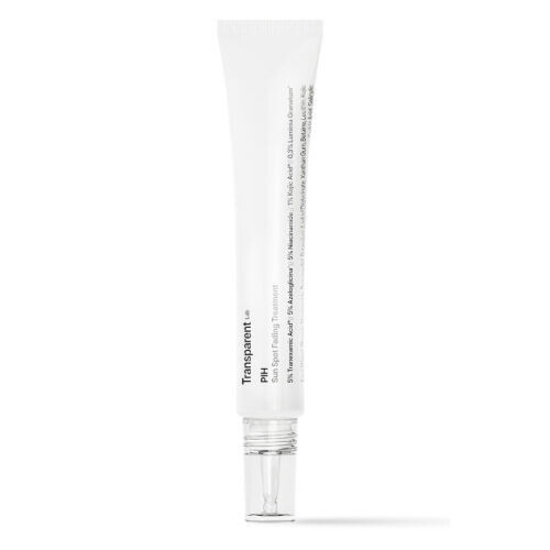 PIH Sun Spot Fading Treatment