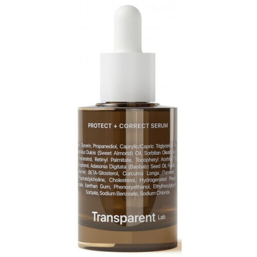 Protect + Correct Serum