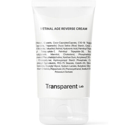 Retinal Age Reverse Cream