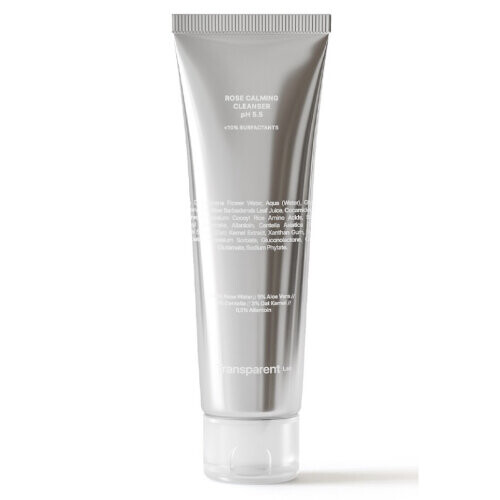 Rose Calming Cleanser PH 5.5