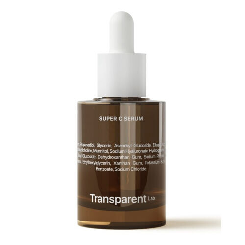 Super C Serum