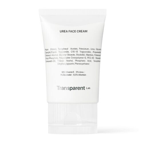 Urea Face Cream
