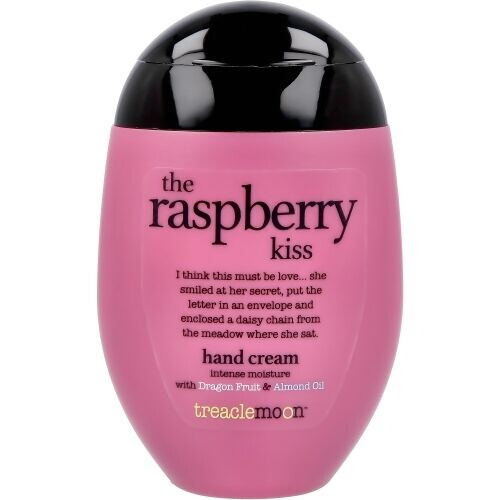The Raspberry Kiss
