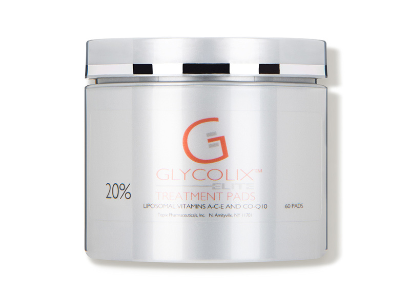 Treatment Pads 20% (60 count)
