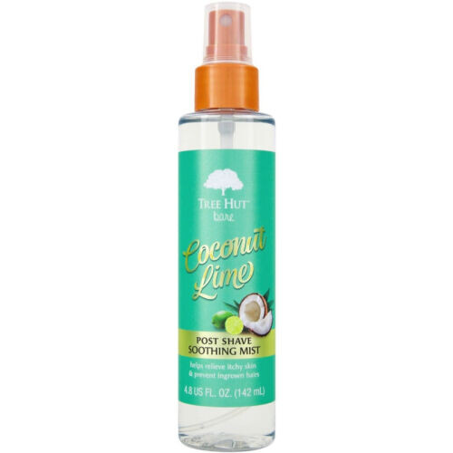 Bare Post Shave Soothing Mist