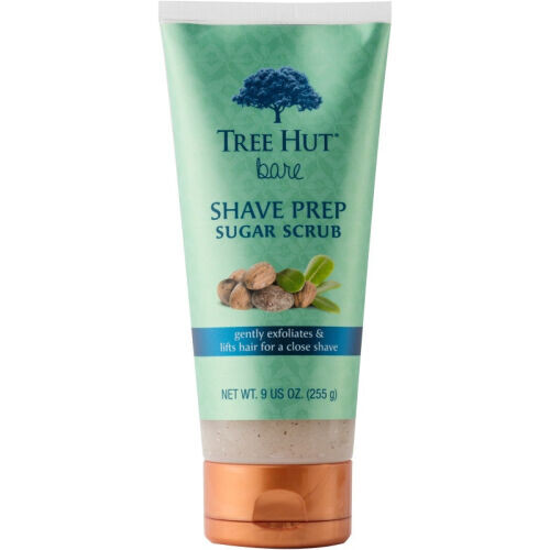 Shave Prep Sugar Scrub