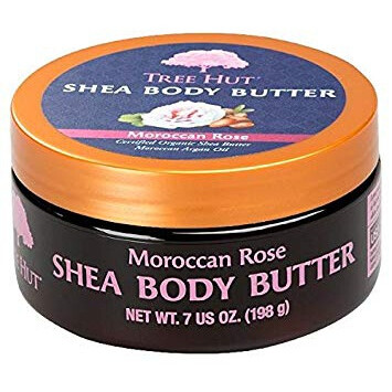 Body Butter