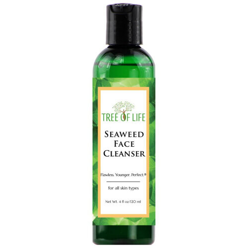 Seaweed Face Cleanser