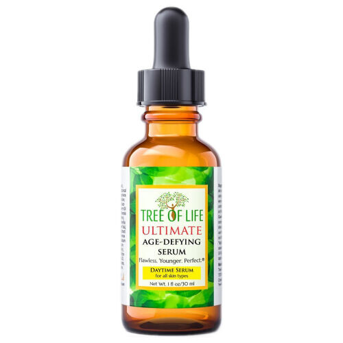 Ultimate Age Defying Serum - Daytime