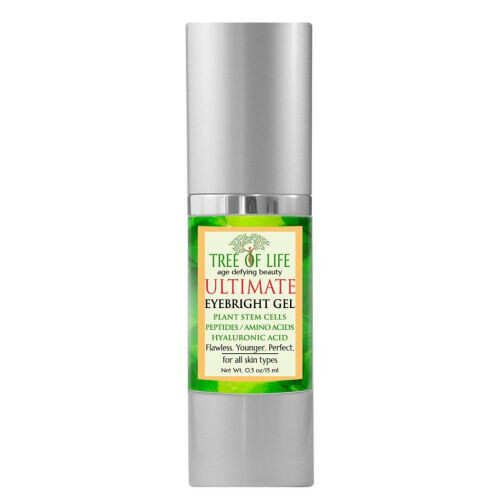 Ultimate Eyebright Gel