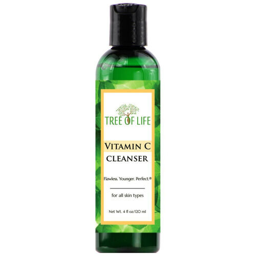 Vitamin C Cleanser