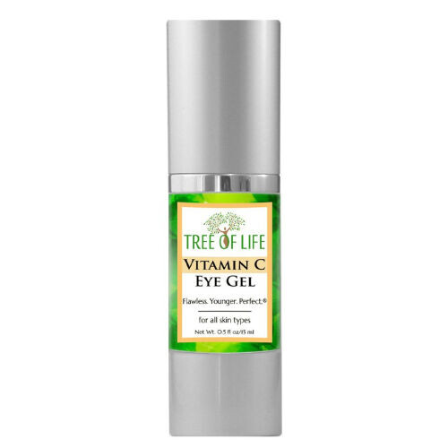 Vitamin C Eye Gel