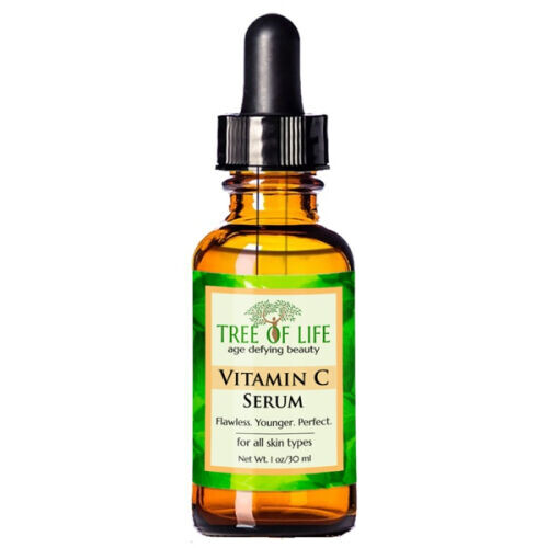 Vitamin C Serum