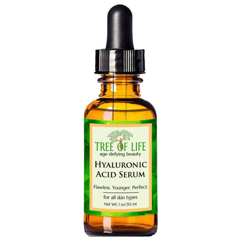 Hyaluronic Acid Serum
