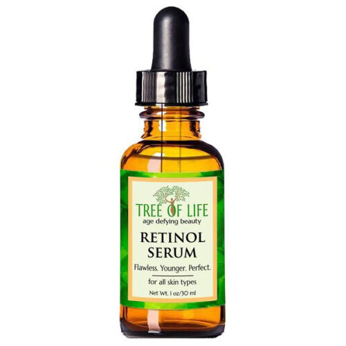 Retinol Serum