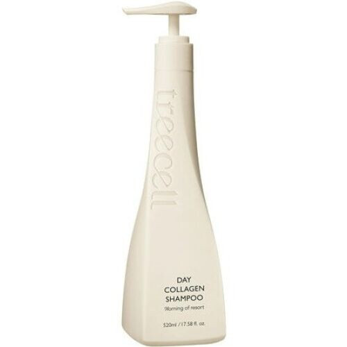 Day Collagen Shampoo Morning Of Resort