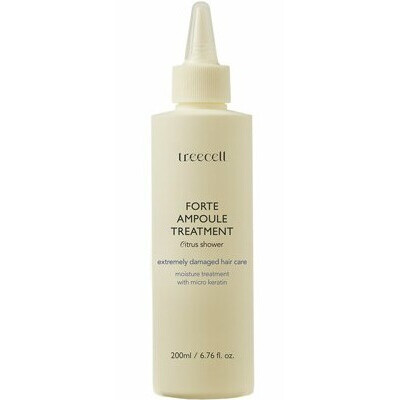 Forte Ampoule Treatment