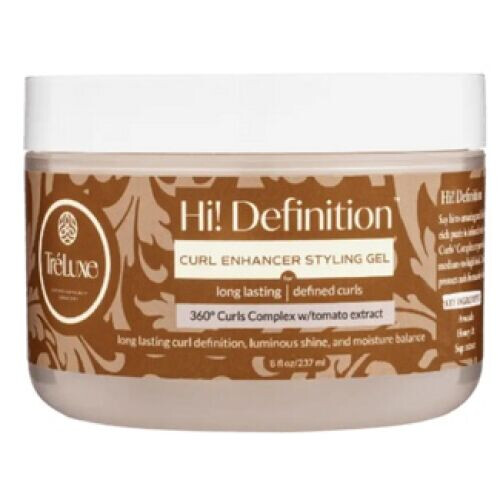 Hi! Definition