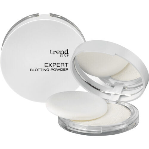 Gesichtspuder Expert Blotting Powder
