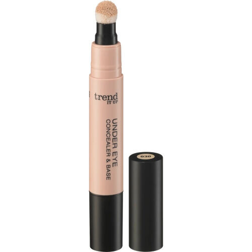 Under Eye Concealer & Base